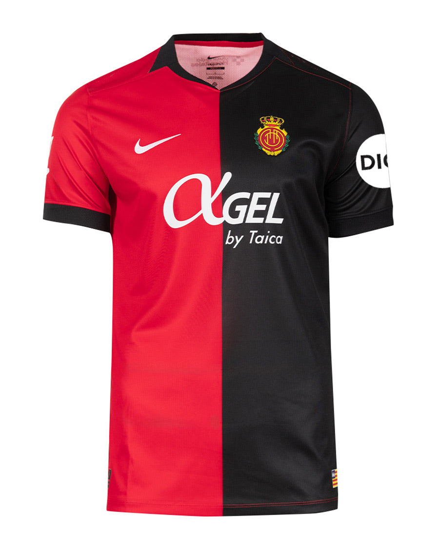 Camiseta Primera Equipación 2026-2027 Niño