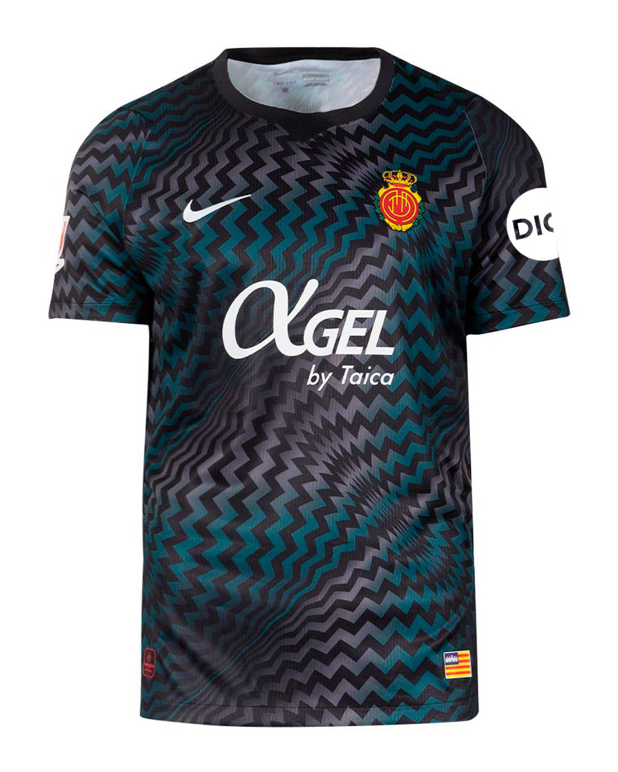 Camiseta Equipación Portero 2026-2027