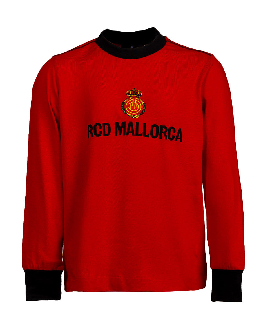 Pijama RCD Mallorca Invierno Niño