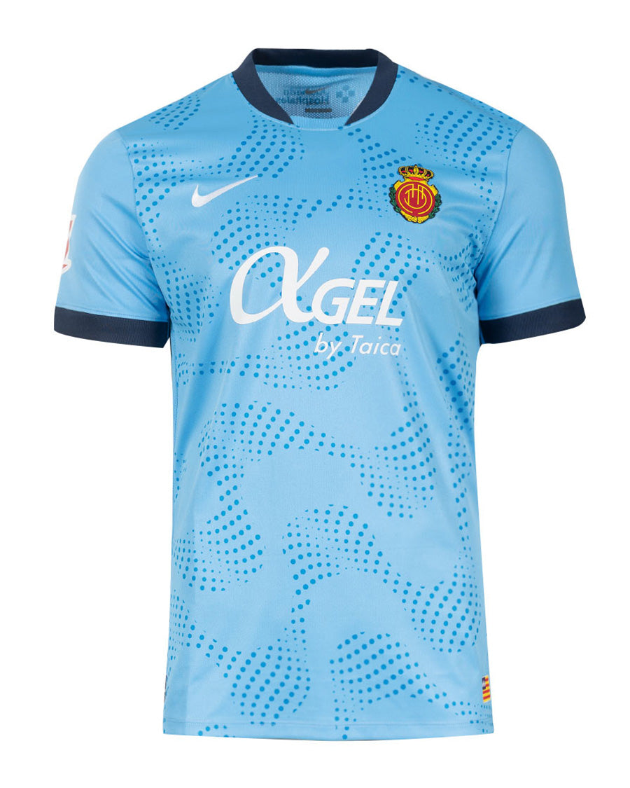 Camiseta Tercera Equipación 2026-2027