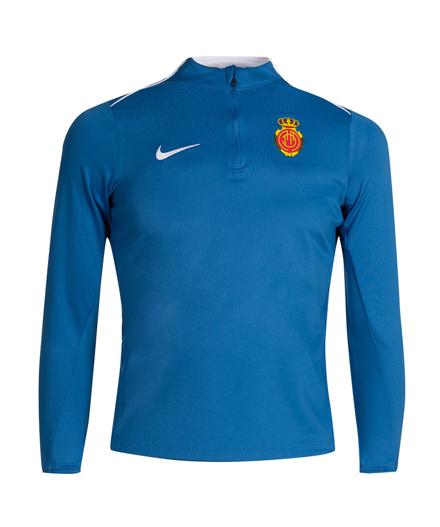 Sudadera Training Staff 2025-2026 Niño