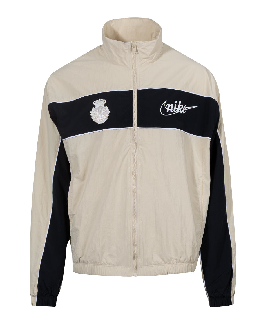 Chaqueta Sportswear Club Lightweight CTB Khaki