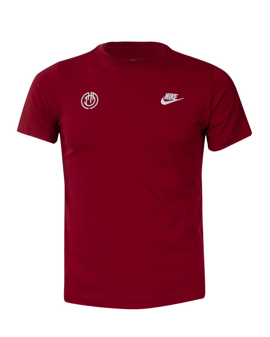 Samarreta Sportswear Club Roja Nen