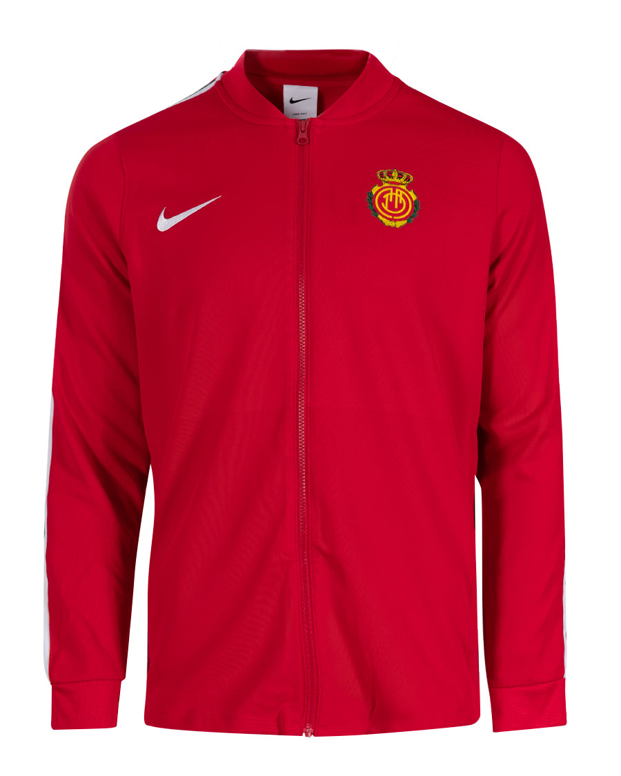 Chaqueta Paseo Jugador 2026-2027