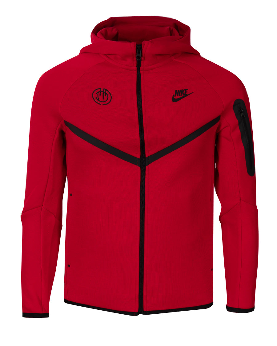 Chaqueta Sportswear Tech Fleece Windrunner Niño