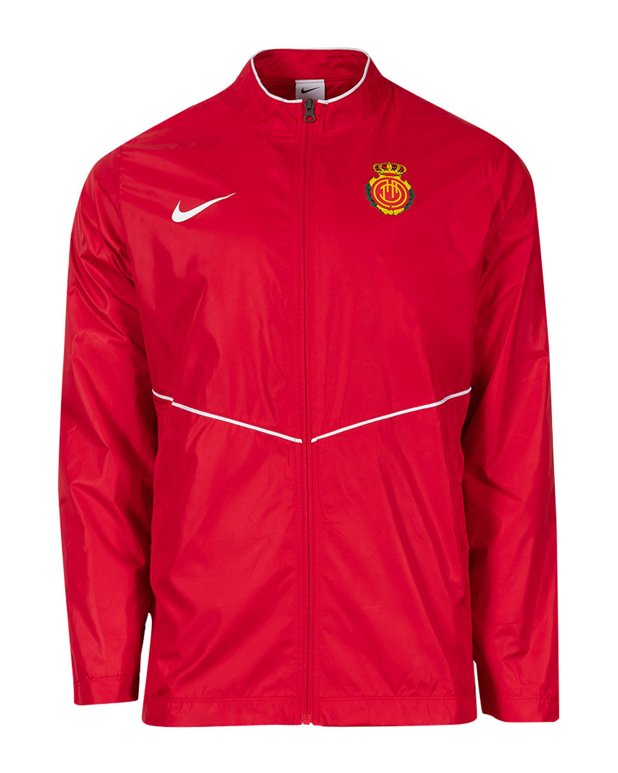Impermeable Training Vermell 2026-2027