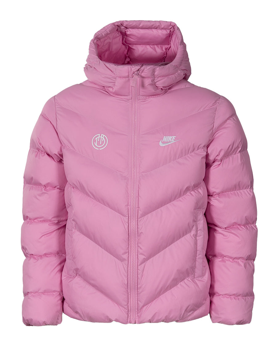 Chaquetón Sportswear Puffer Niña