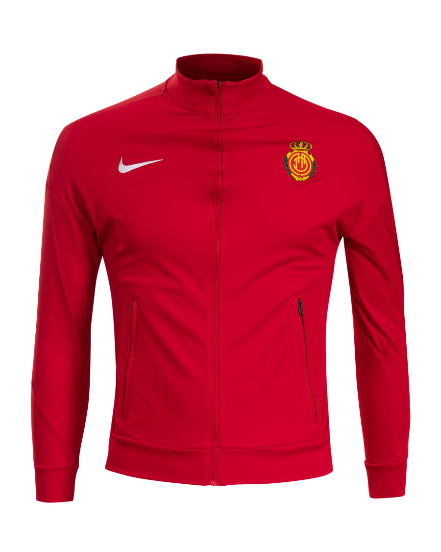 Chaqueta Paseo Jugador 2026-2027 Niño