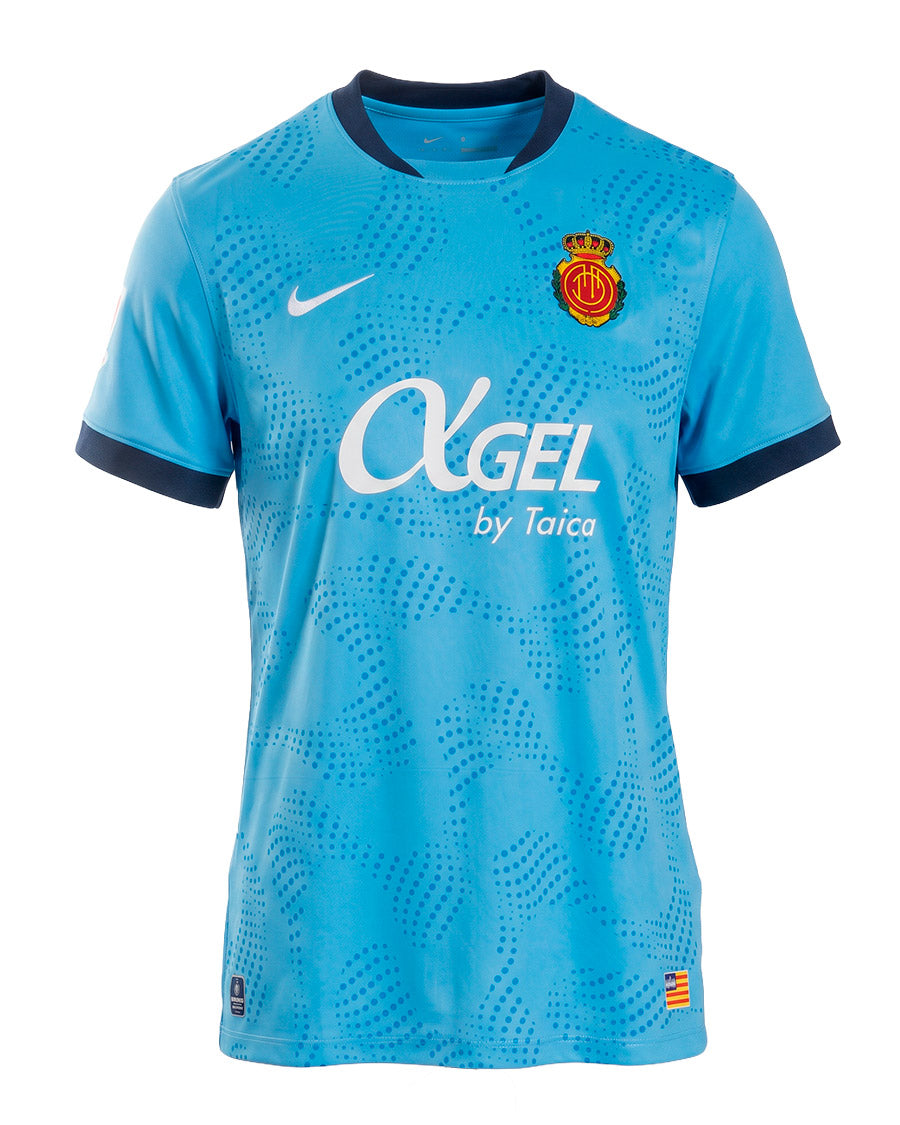 Camiseta Tercera Equipación 2026-2027 Mujer