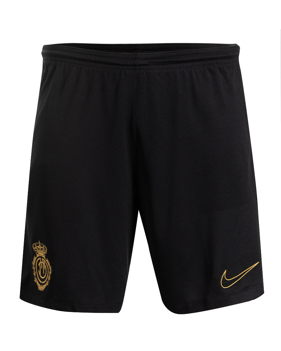 Pantalón Corto Segunda Equipación 2026-2027