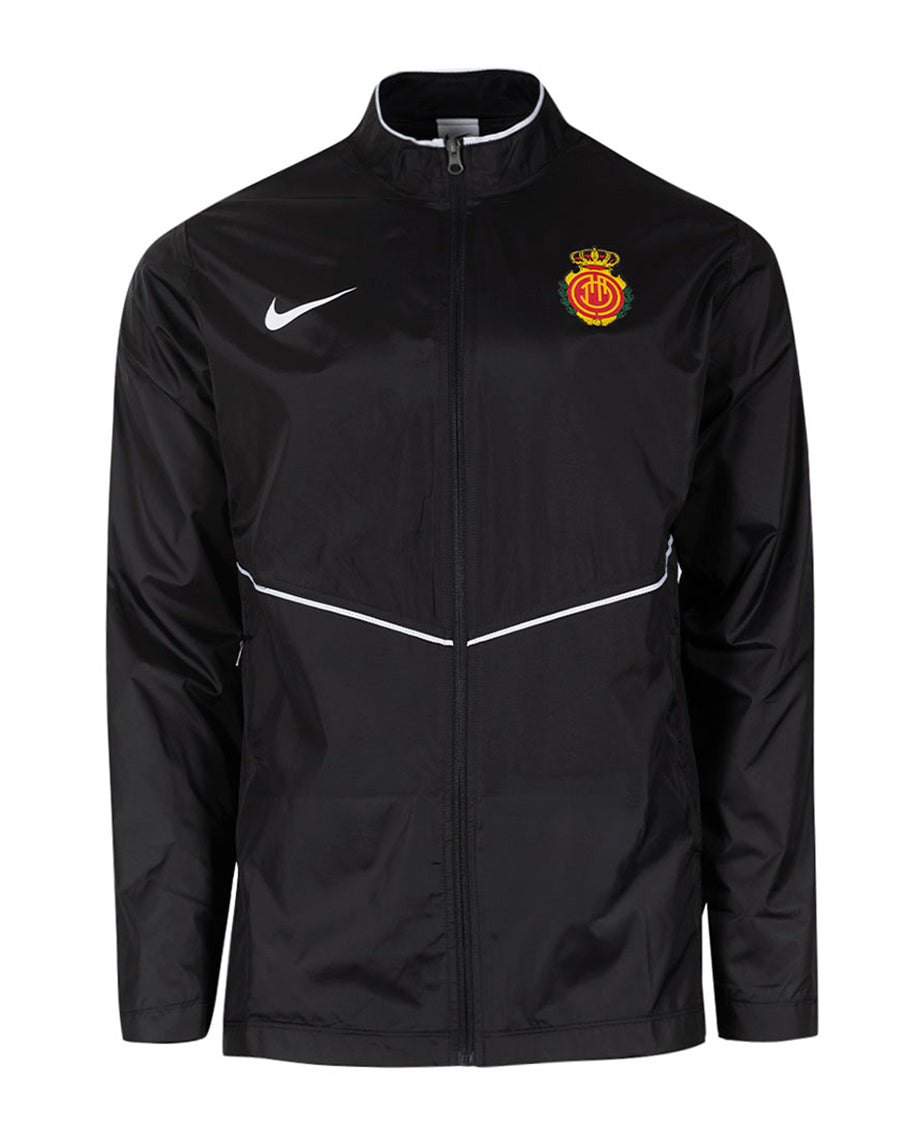 Impermeable Training Negre 2026-2027