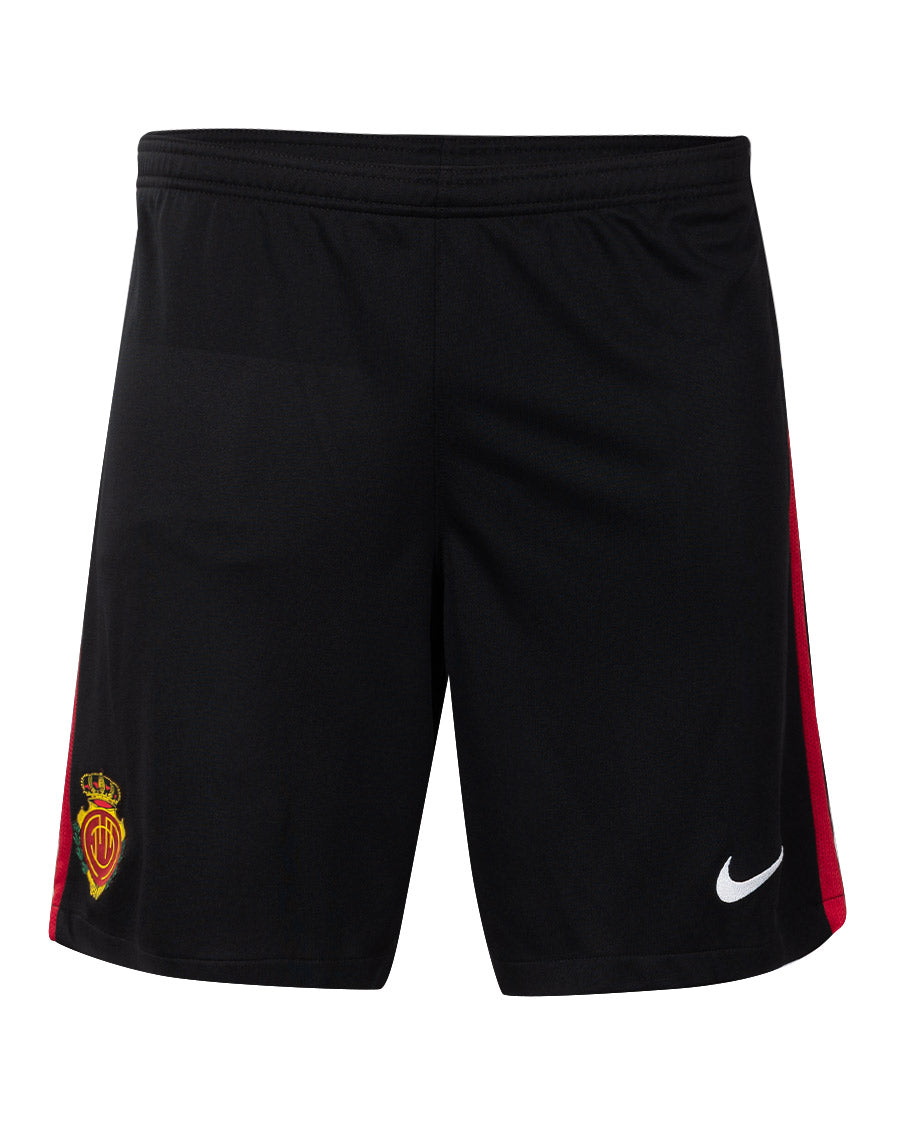 Pantalón Corto Primera Equipación 2026-2027