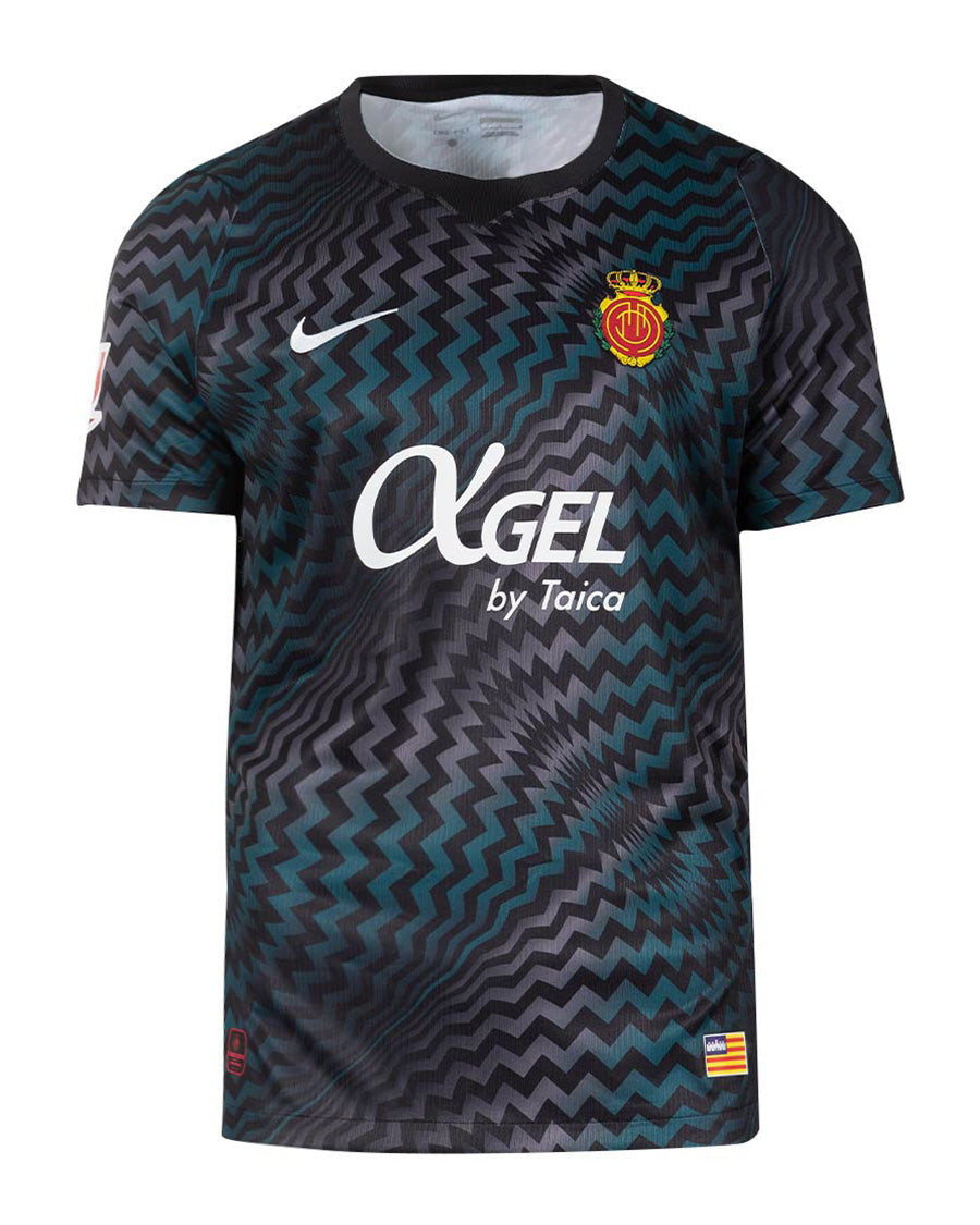 Camiseta Equipación Portero 2026-2027