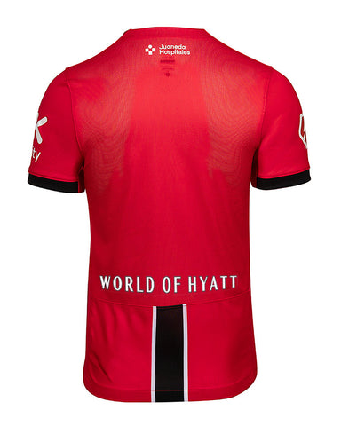 Camiseta MURIQI Primera Equipación GELPIYO Edition