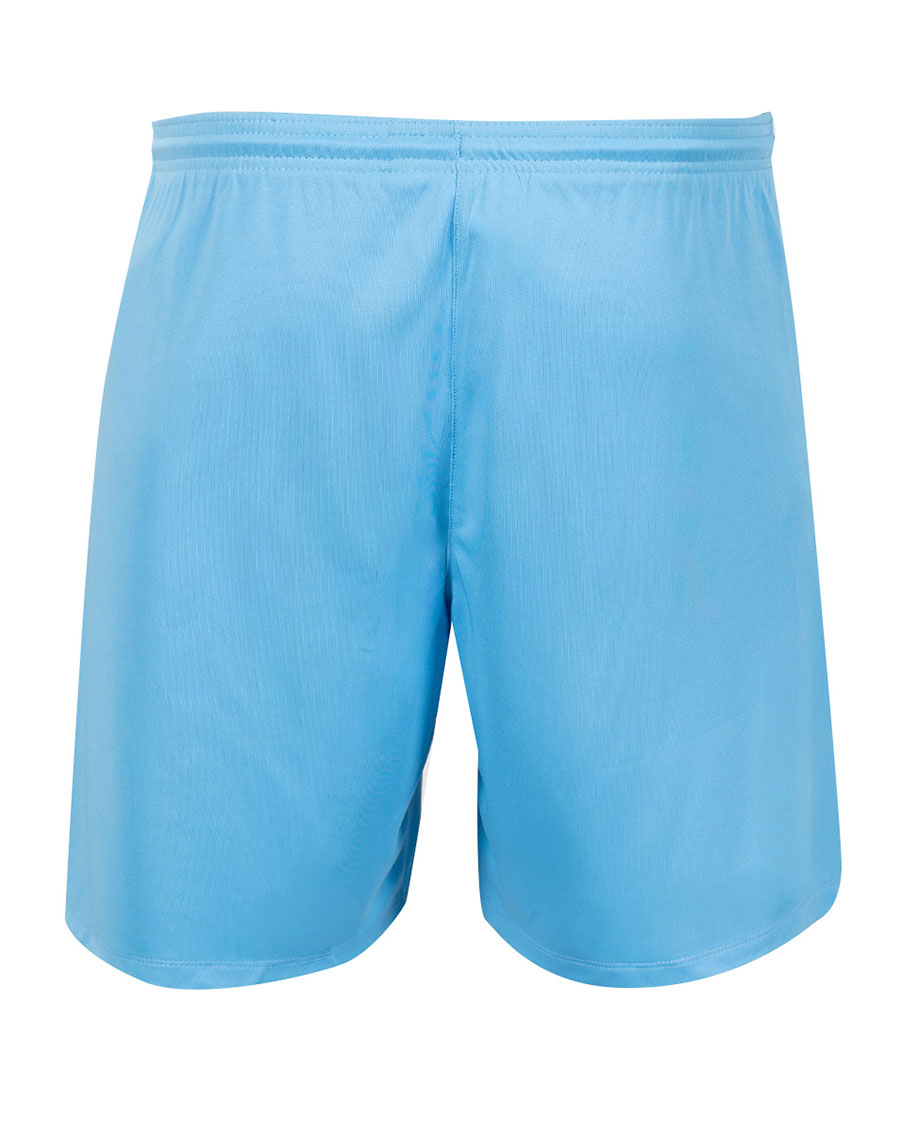 Pantalón Corto Tercera Equipación 2026-2027 Niño