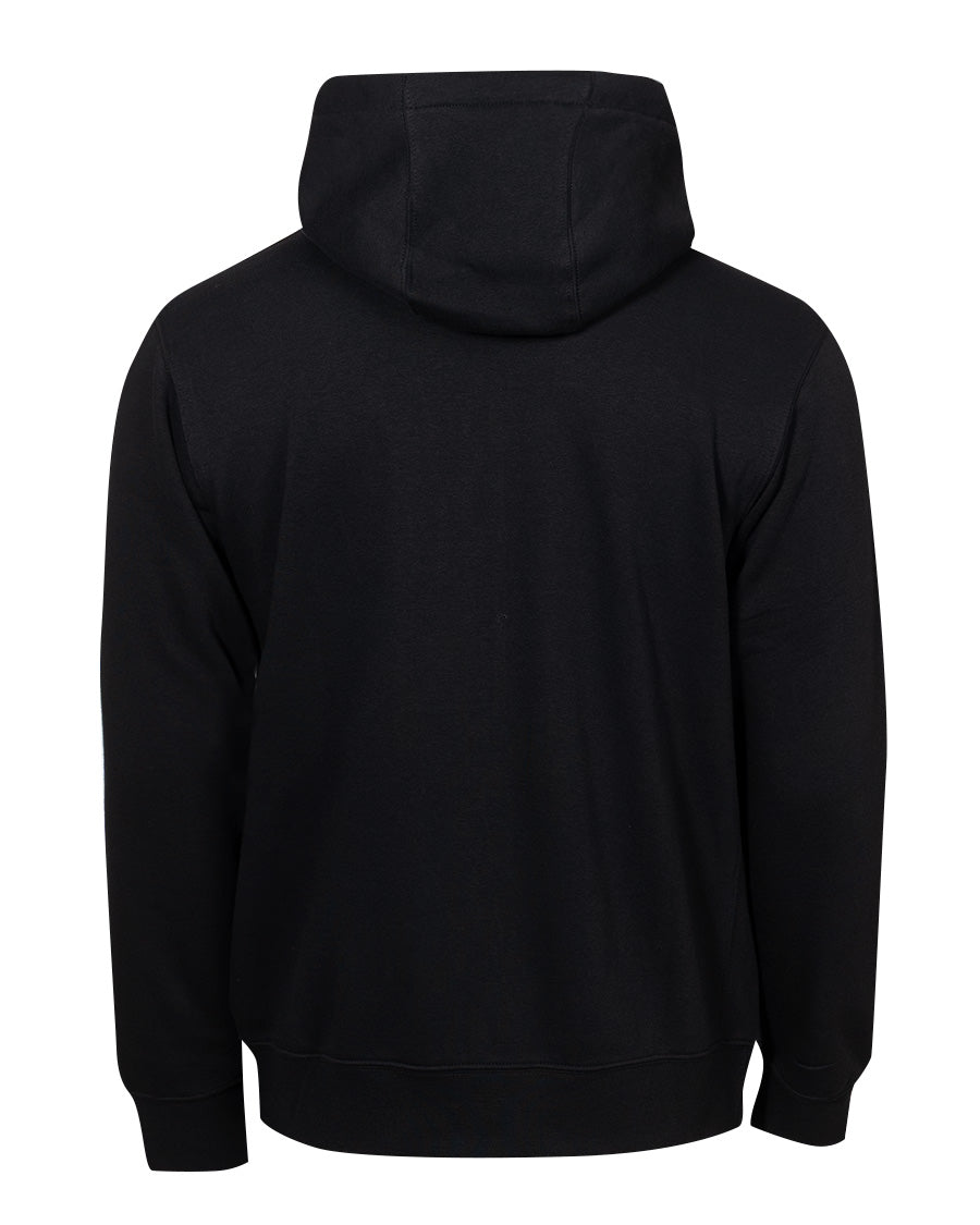 Sudadera Fanswear Black