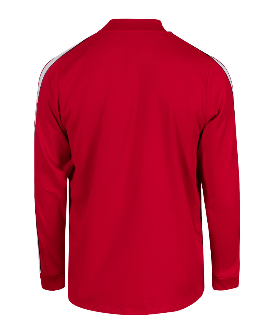 Chaqueta Paseo Jugador 2026-2027