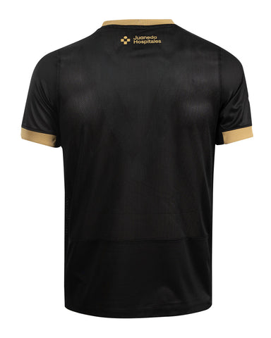 Camiseta Segunda Equipación 2026-2027 Niño