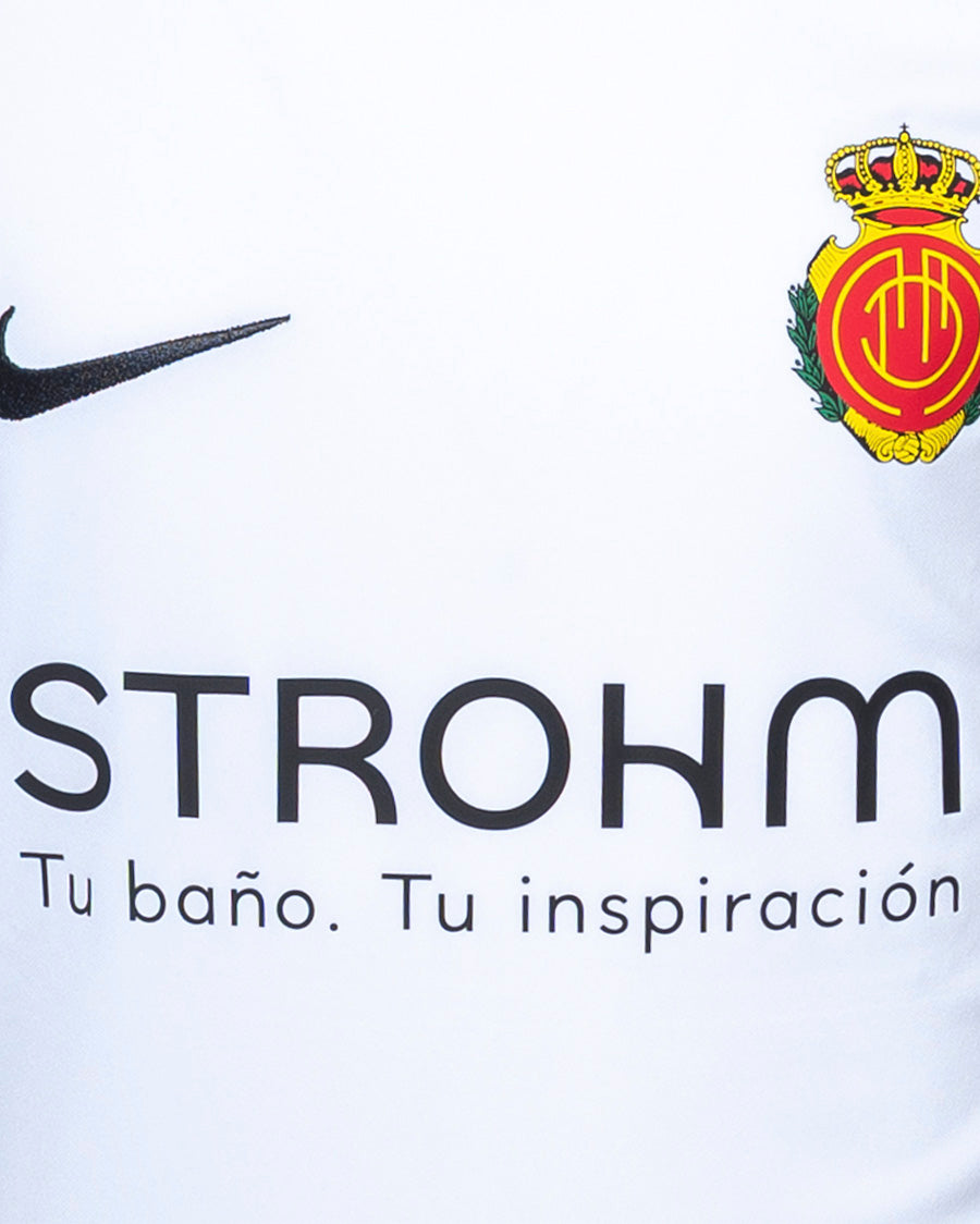 2025-2026年 子供用トレーニングシャツ 選手用