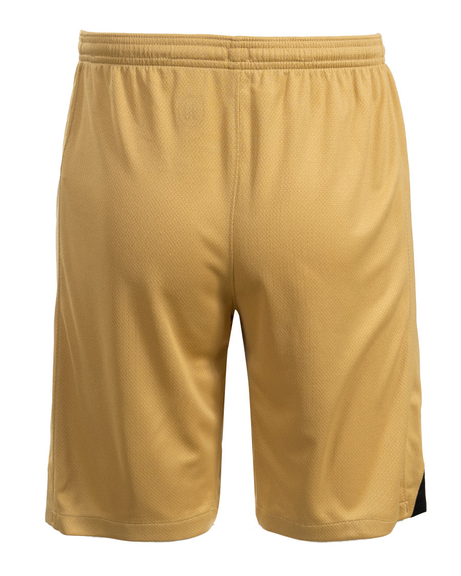 Pantalón Corto Segunda Equipación 2026-2027 Niño