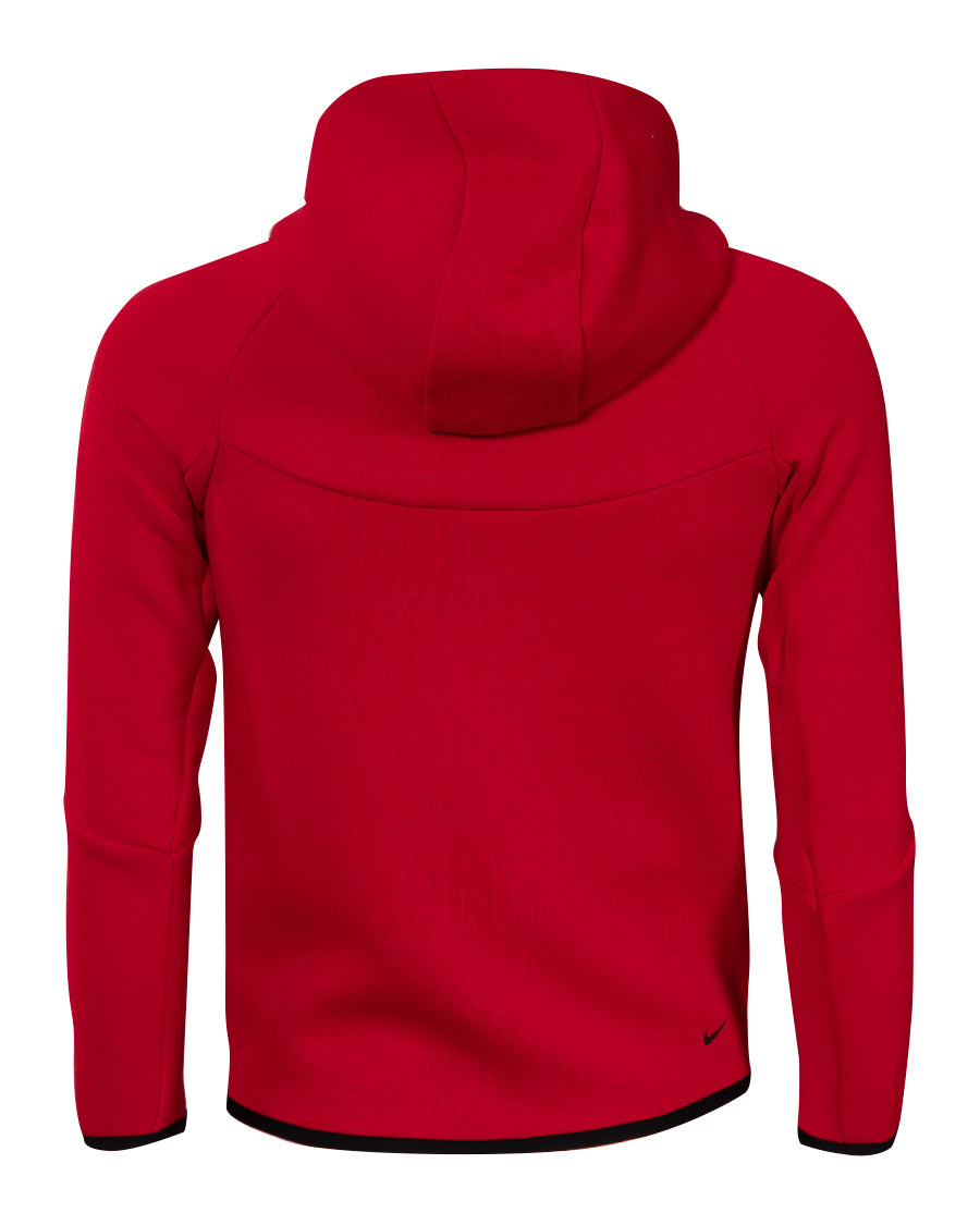 Chaqueta Sportswear Tech Fleece Windrunner Niño