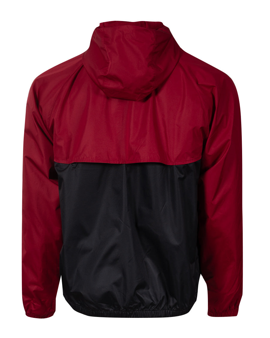 Jaqueta Sportswear Windrunner Roja