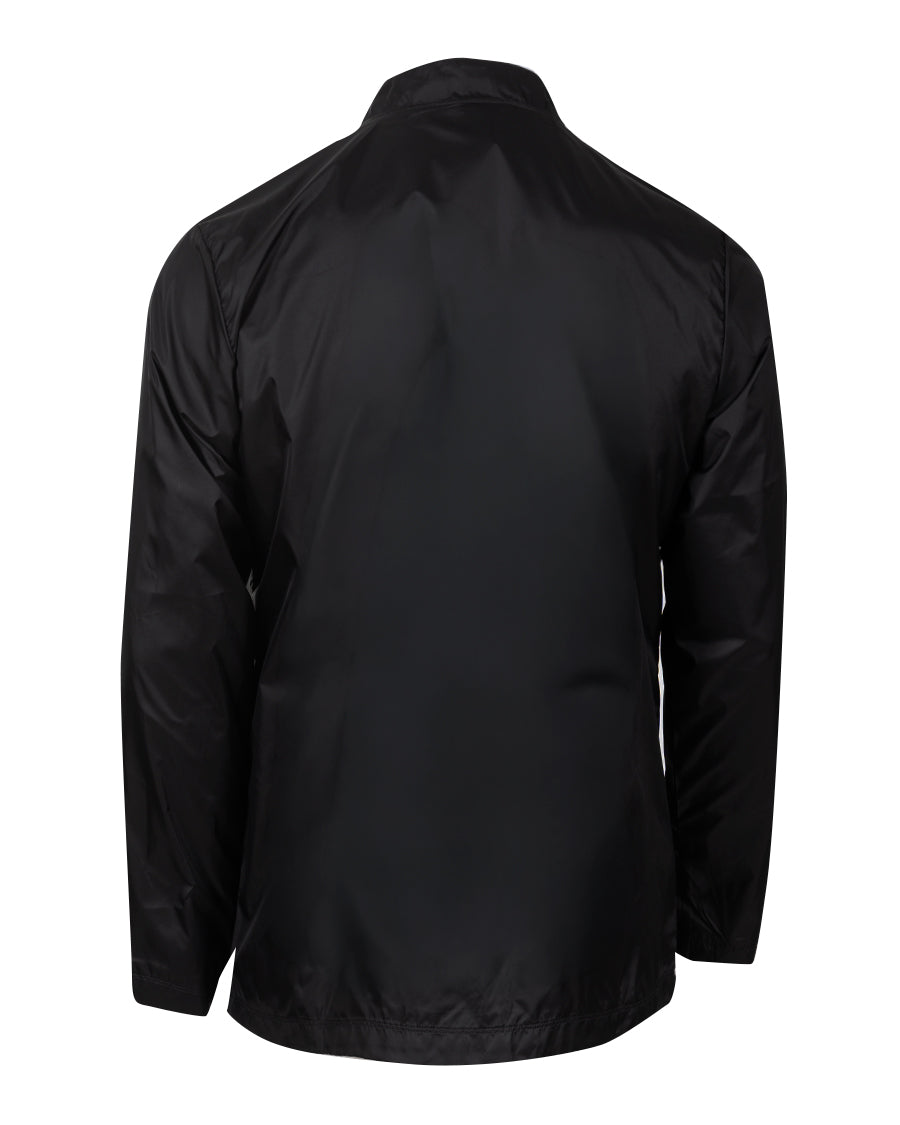 Impermeable Training Negre 2026-2027