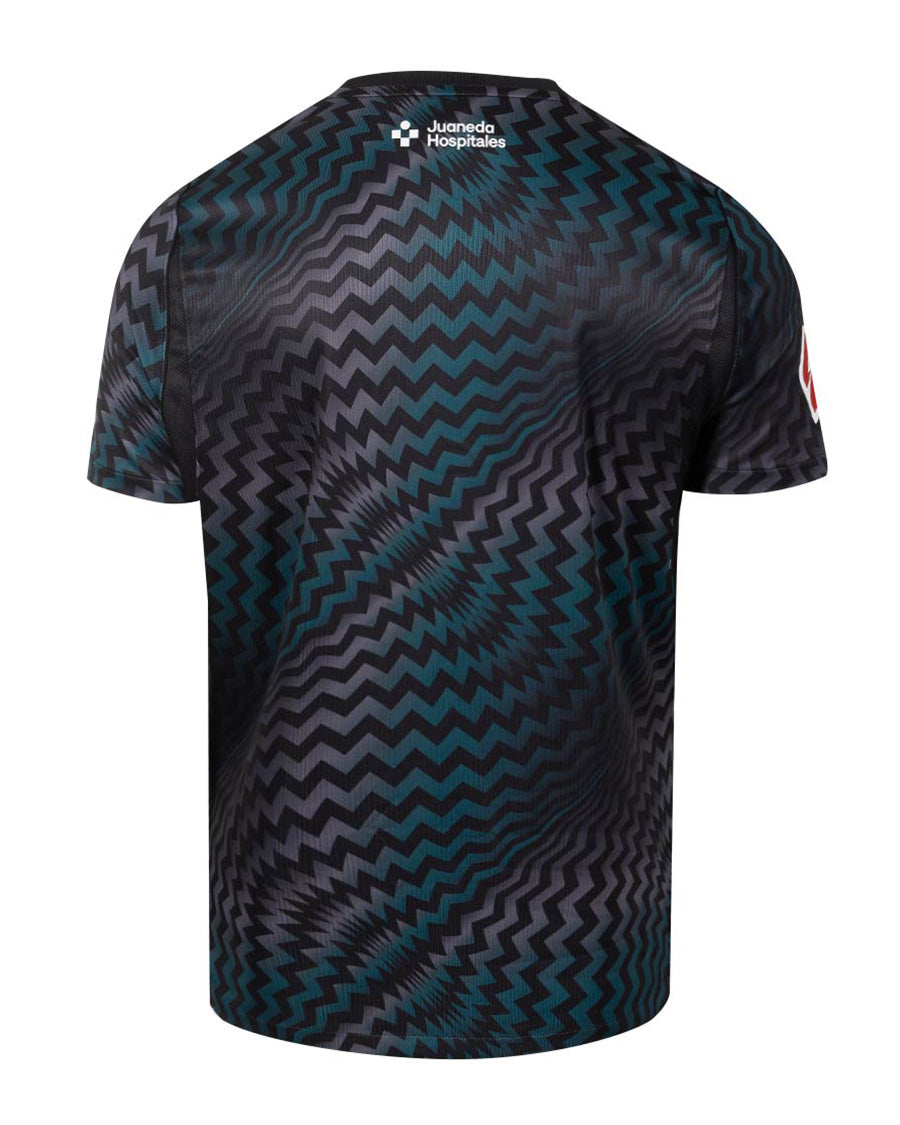 Camiseta Equipación Portero 2026-2027