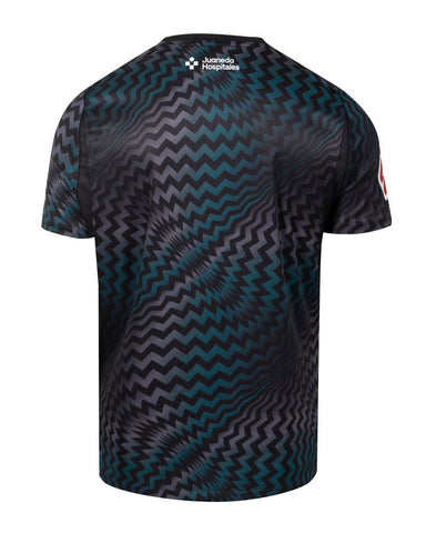 Camiseta Equipación Portero 2026-2027