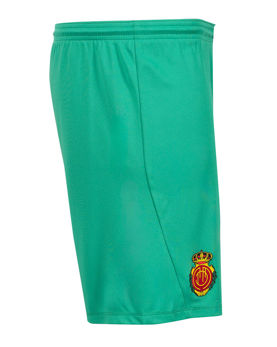 Pantalons Curts Equipació Porter 2026-2027