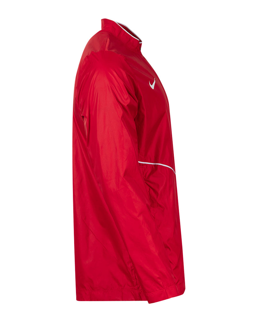 Impermeable Training Vermell 2026-2027