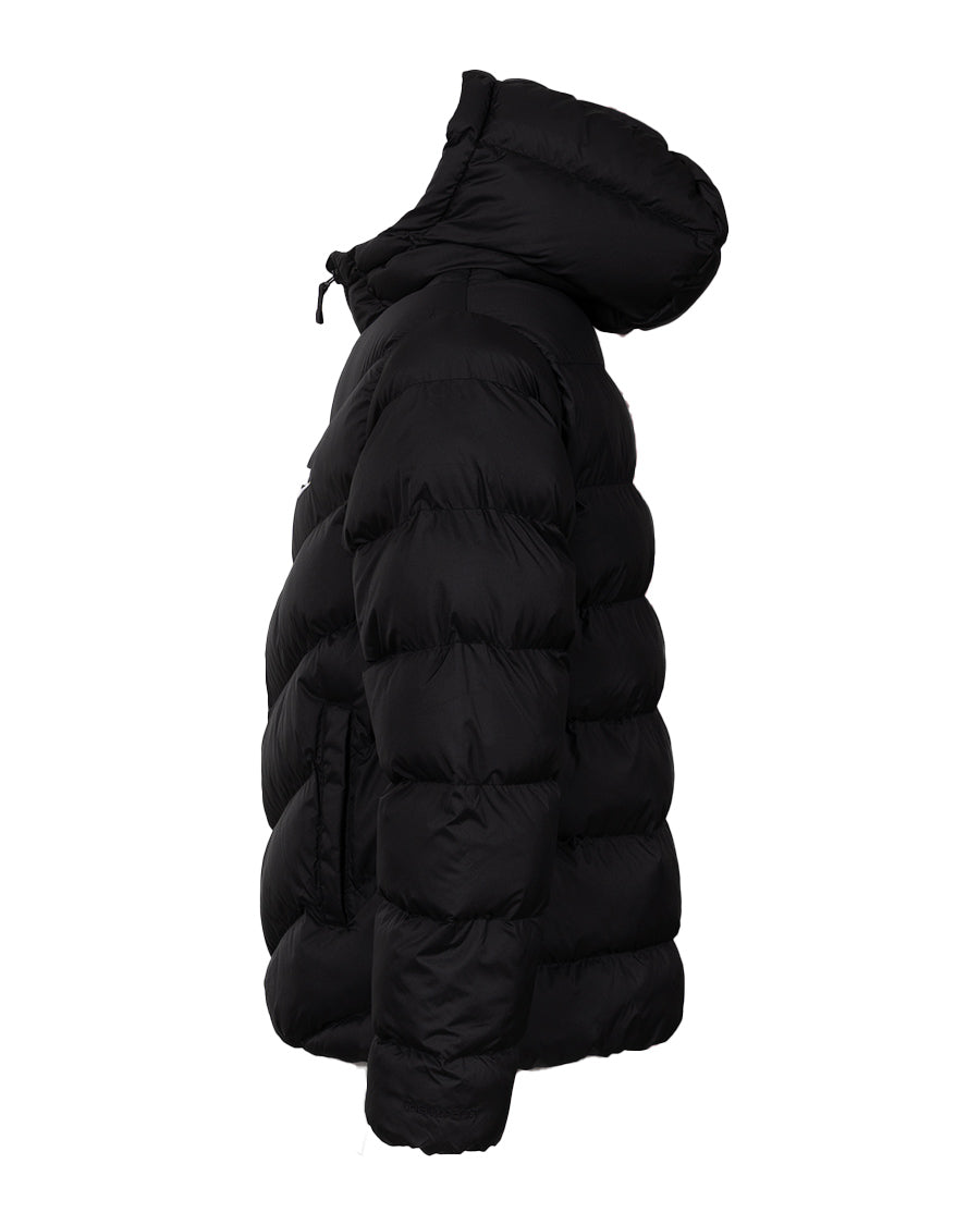 Chaquetón Sportswear Puffer Negro Niño