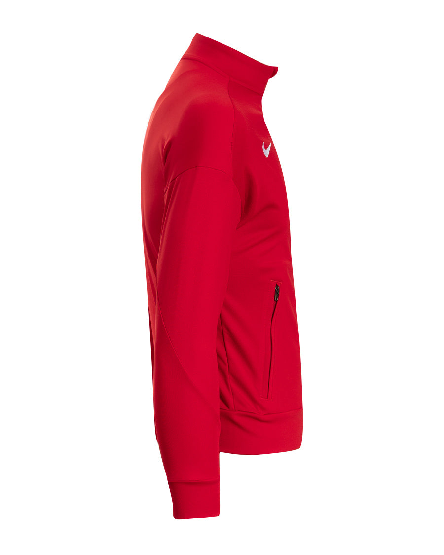 Chaqueta Paseo Jugador 2026-2027 Niño