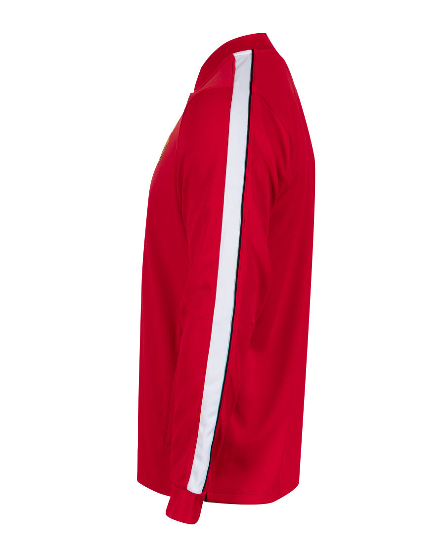 Chaqueta Paseo Jugador 2026-2027
