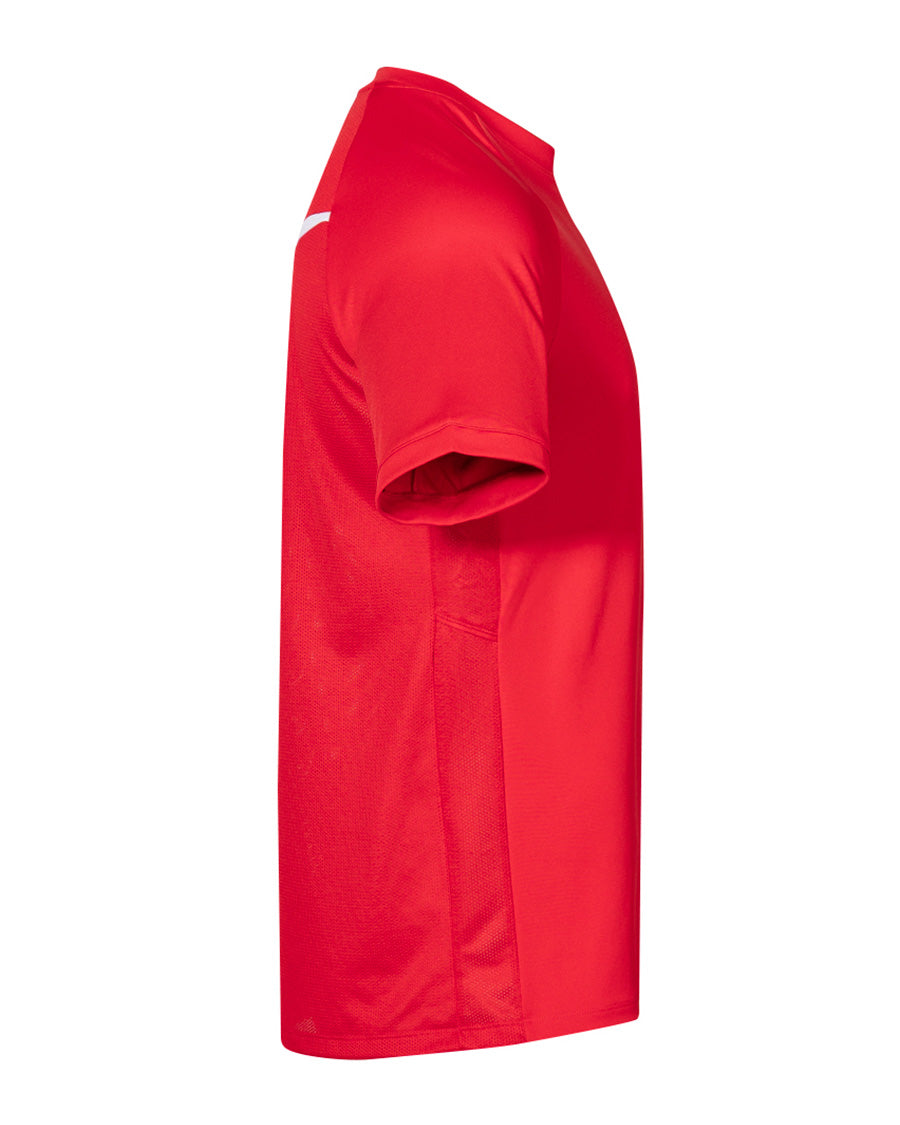 Camiseta Fanswear Dri-Fit Academy Red