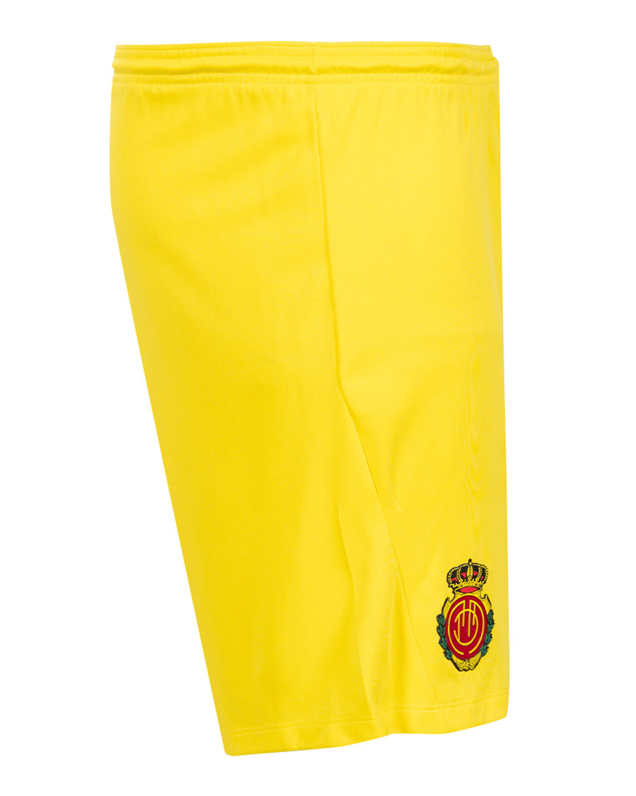 Pantalons Curts Equipació Porter 2026-2027