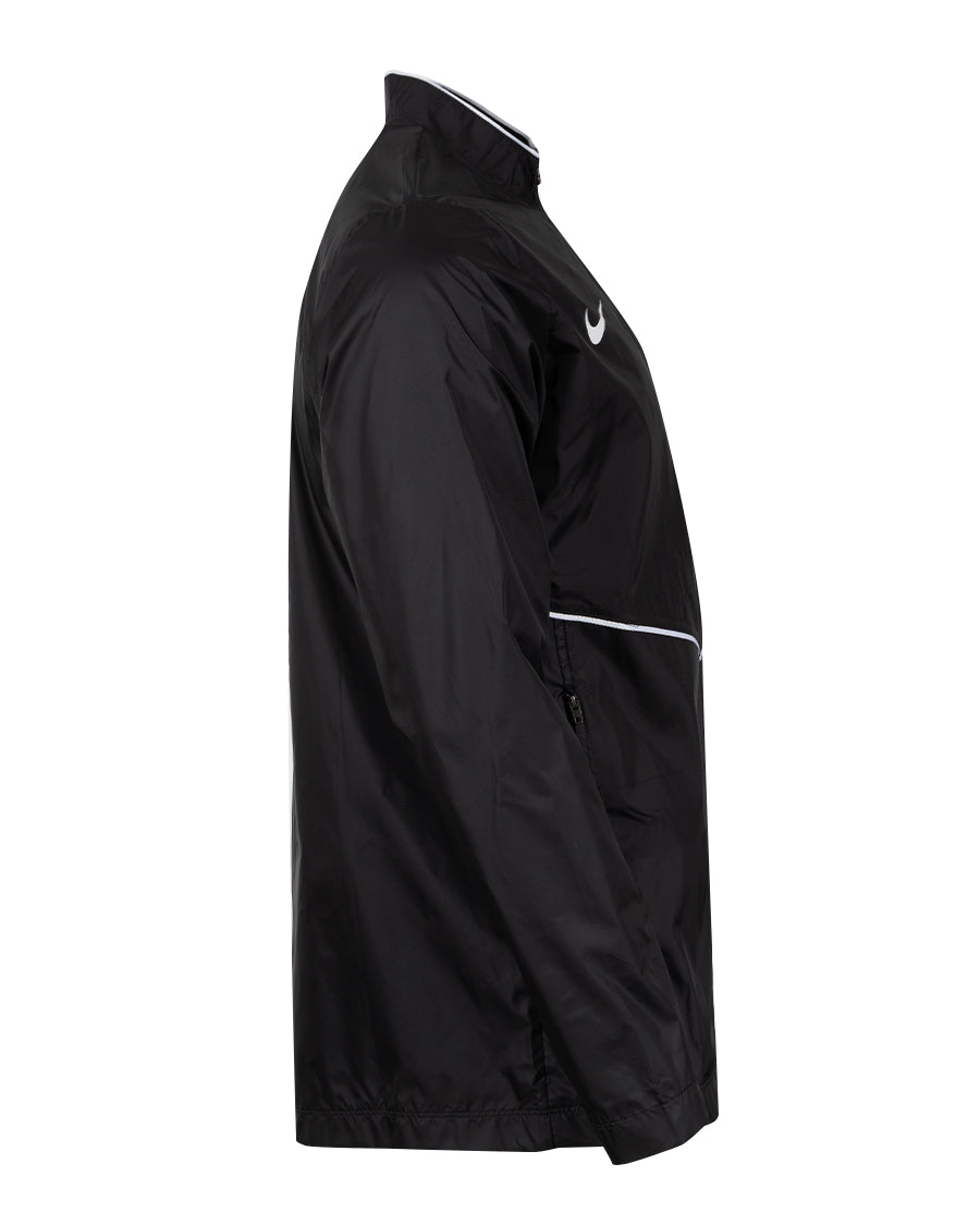 Impermeable Training Negre 2026-2027