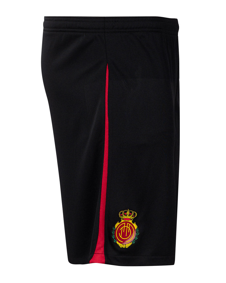 Pantalón Corto Primera Equipación 2026-2027
