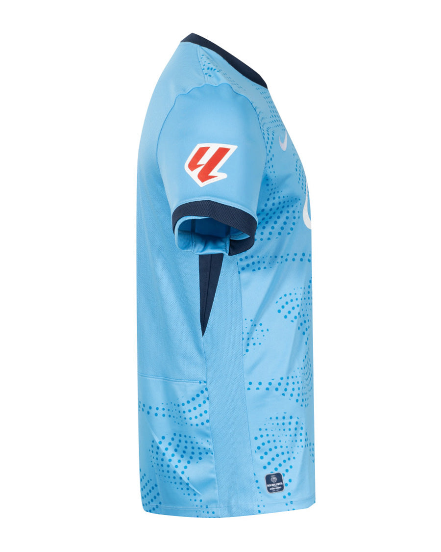 Camiseta Tercera Equipación 2026-2027