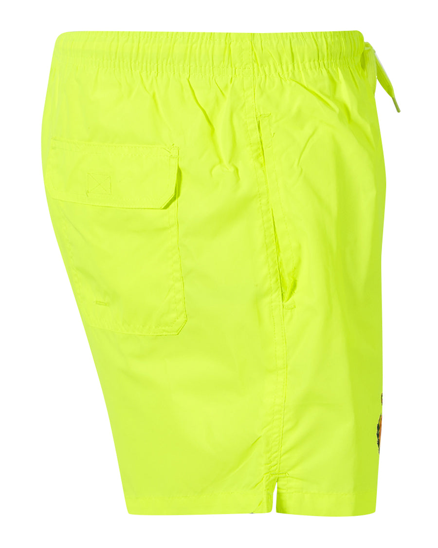 Bañador Amarillo Niño