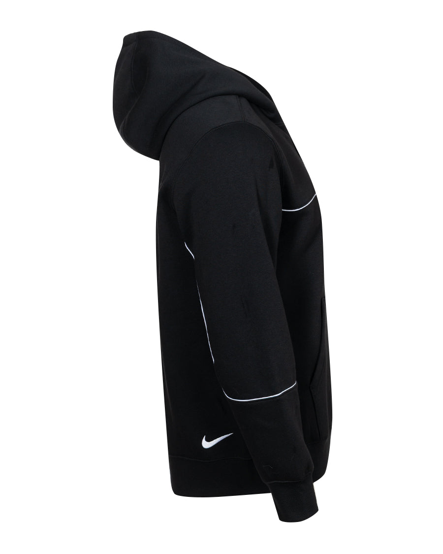 Sudadera Total 90 Black