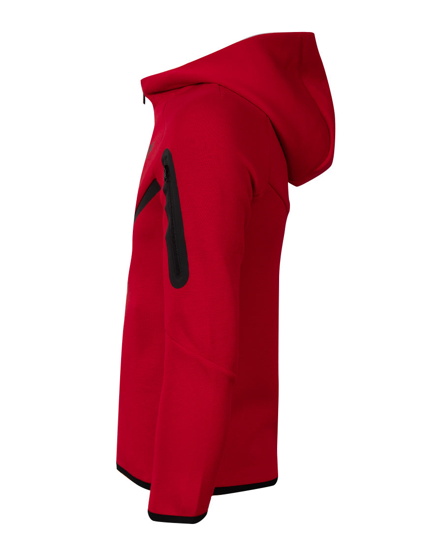 Chaqueta Sportswear Tech Fleece Windrunner Niño