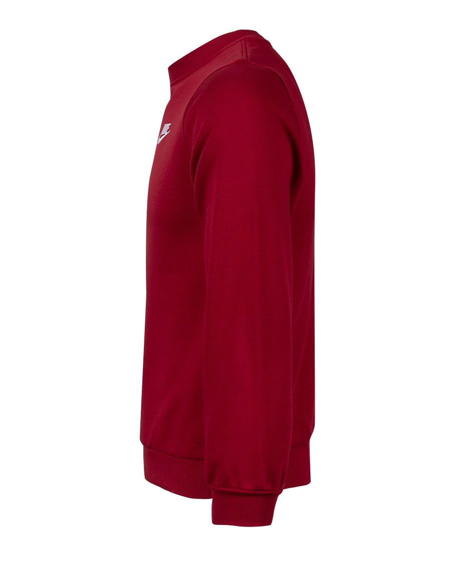 Sudadera Sportswear Crew Fleece