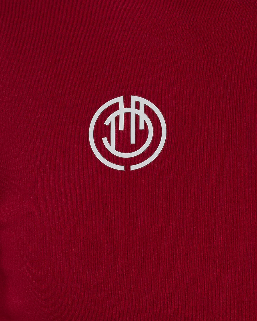 Samarreta Sportswear Club Roja Nen