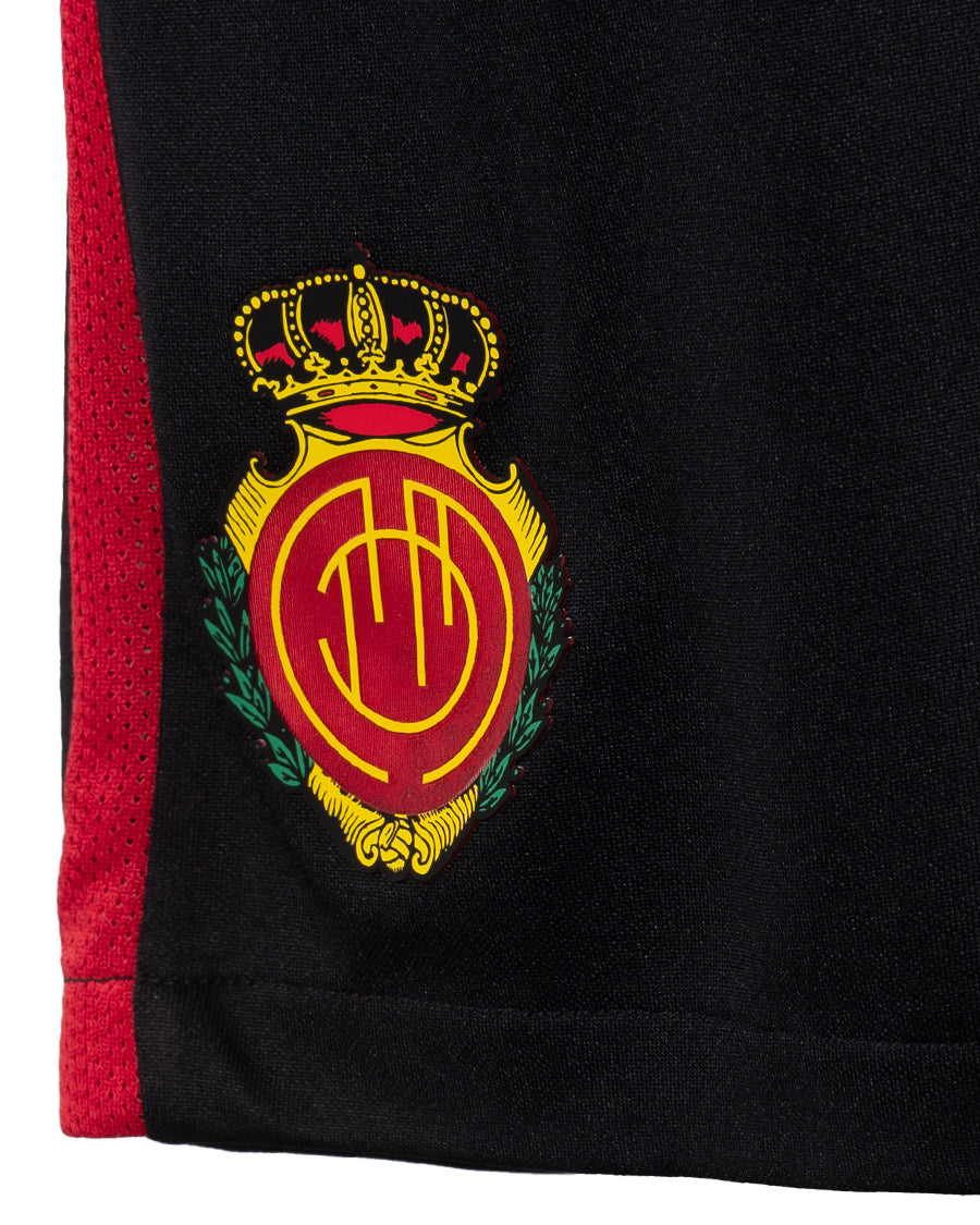 Pantalón Corto Primera Equipación 2026-2027