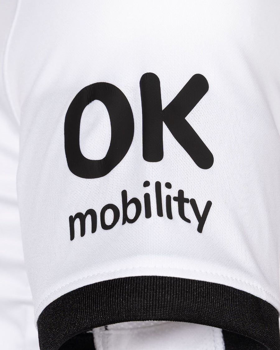 2025-2026シーズン 2ndユニフォーム キッズ用Tシャツ