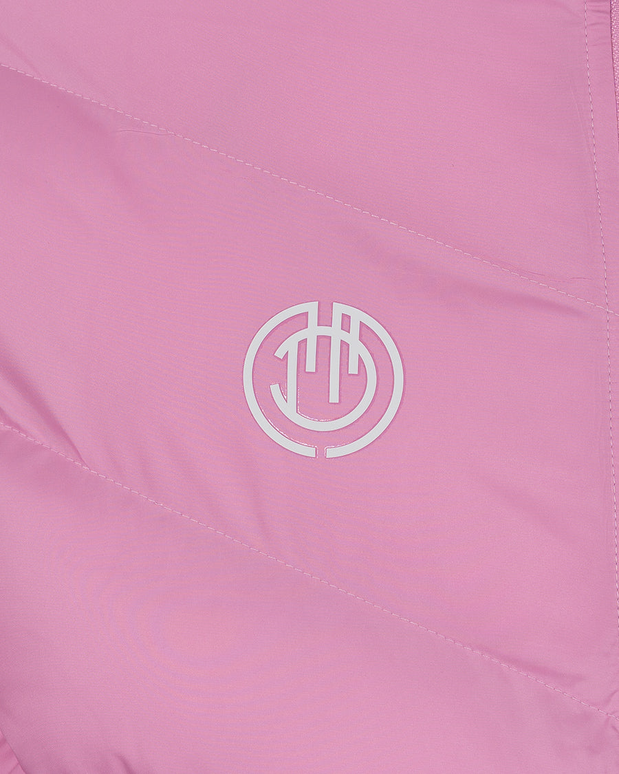 Chaquetón Sportswear Puffer Niña