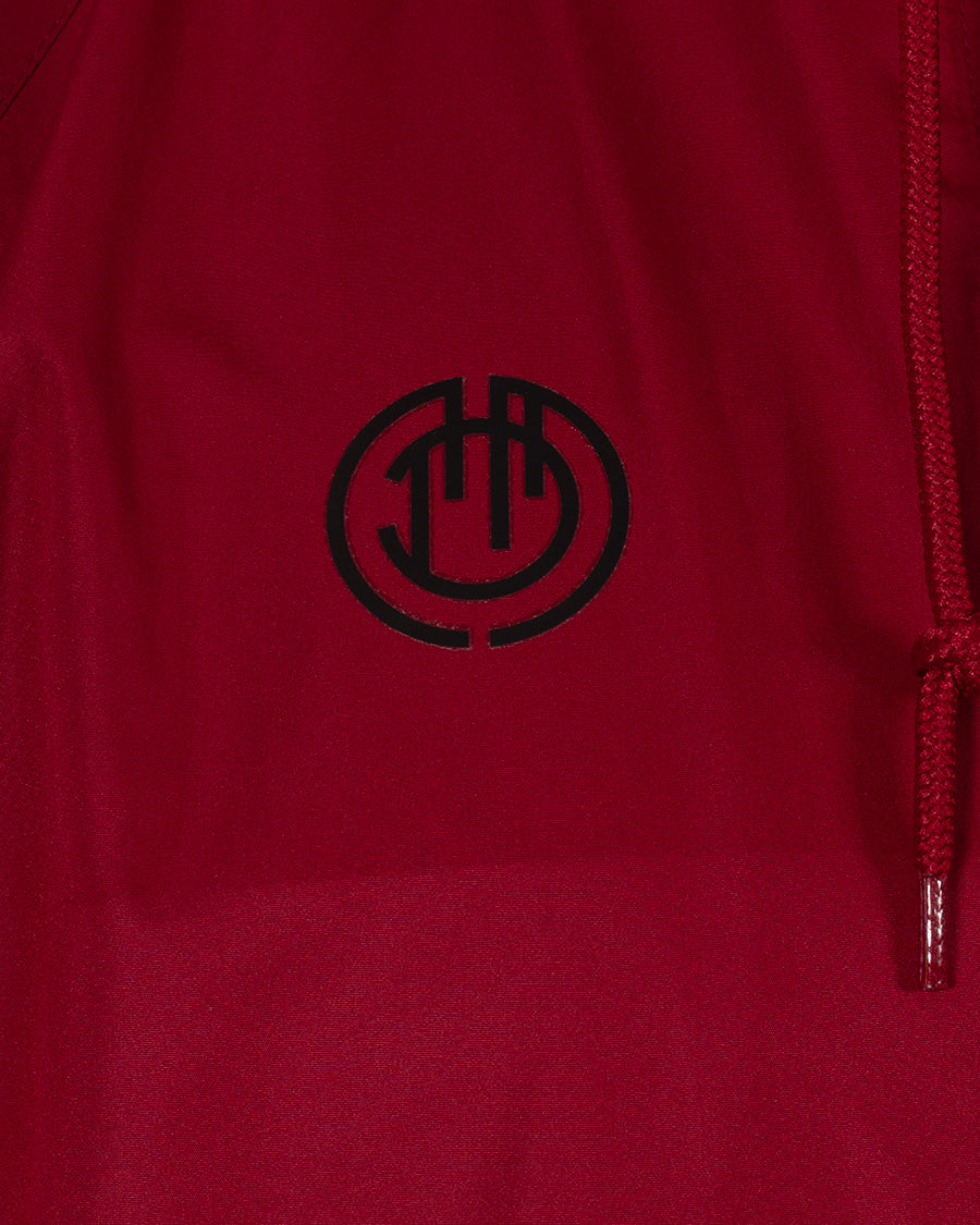 Jaqueta Sportswear Windrunner Roja