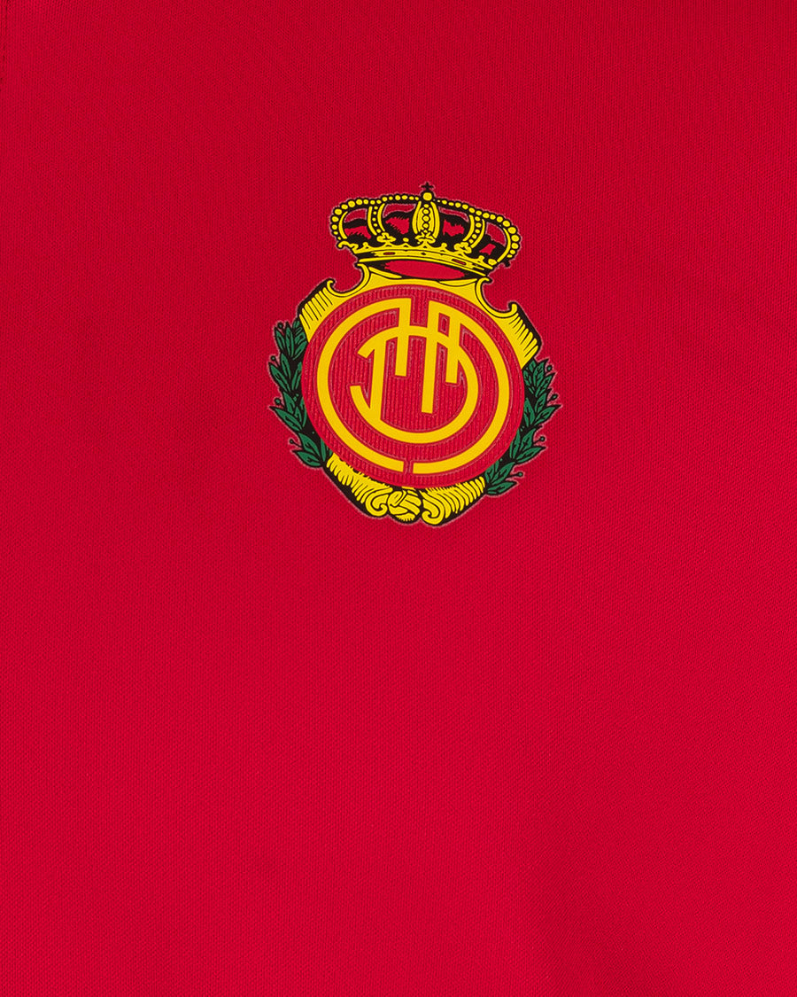 Chaqueta Paseo Jugador 2026-2027