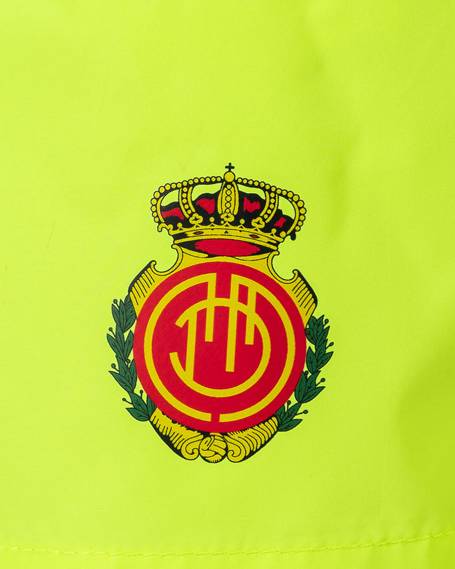 Bañador Amarillo Niño
